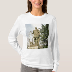 Statue of Julius Caesar T-Shirt