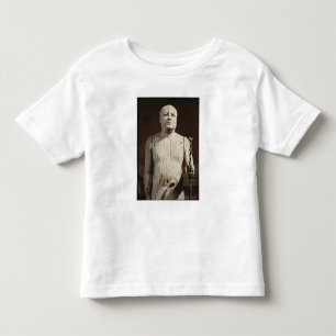 Statue of Ka-Aper Toddler T-Shirt