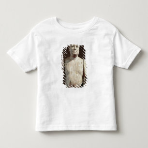 Statue of Ka-Aper Toddler T-Shirt