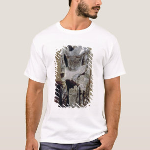 Statue of Khafre T-Shirt