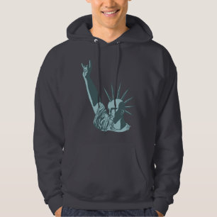 Statue of Liberal Dosage Hoodie
