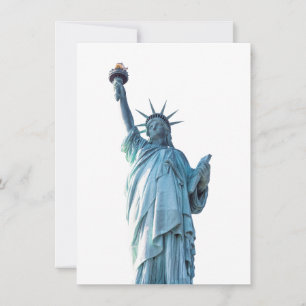 Statue of liberty