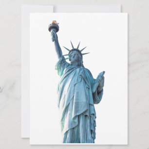 Statue of liberty
