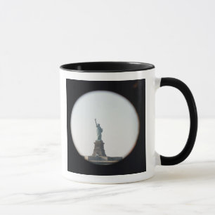 Statue of Liberty, 1886 Mug