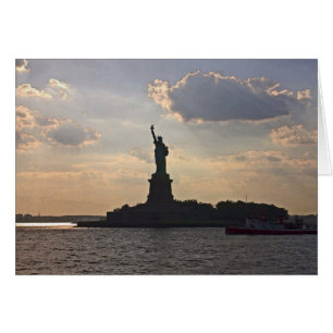 Statue of Liberty (2)