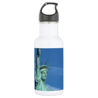 Statue of Liberty. 532 Ml Water Bottle