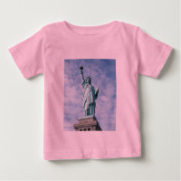 Statue of Liberty