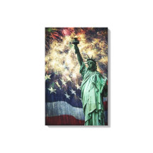 Statue of Liberty