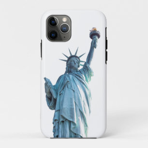 Statue of liberty Case-Mate iPhone case