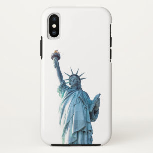 Statue of liberty  Case-Mate iPhone case
