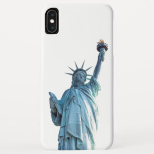 Statue of liberty  Case-Mate iPhone case