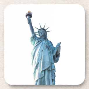 Statue of liberty  coaster