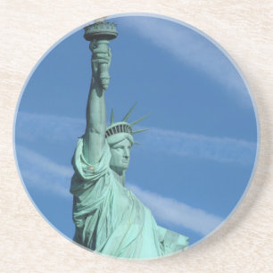 Statue of Liberty. Coaster