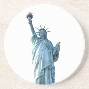Statue of liberty   coaster