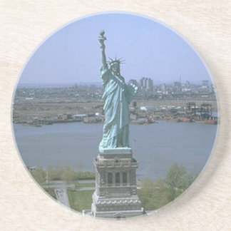 Statue of Liberty Coaster