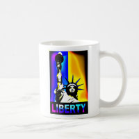 Statue of Liberty