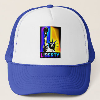 Statue of Liberty Hats