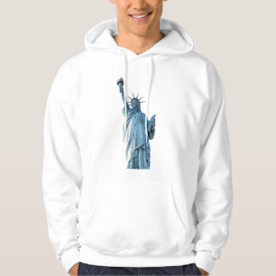 Statue of liberty  hoodie