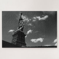 Statue of Liberty