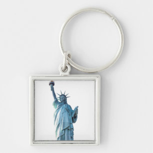 Statue of liberty  key ring