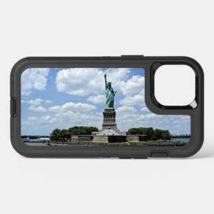Statue of Liberty, Liberty Island,