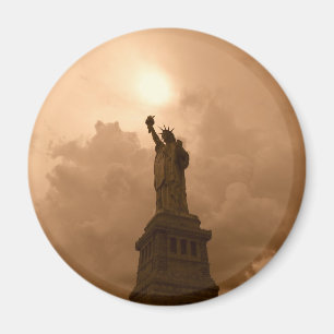 Statue of Liberty Magnet