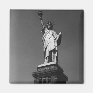 Statue of Liberty Magnet