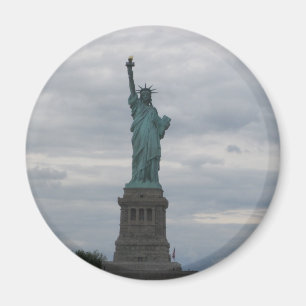 Statue of Liberty Magnet