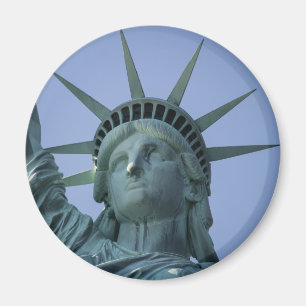 Statue of Liberty magnets