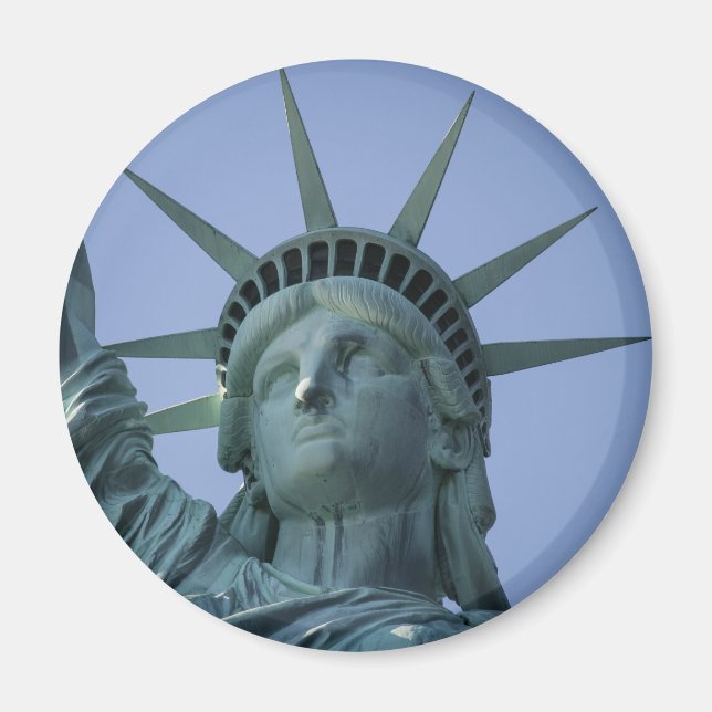 Statue of Liberty magnets (Front)