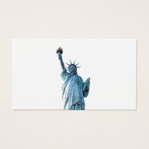 Statue of Liberty New York City