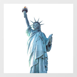 Statue of Liberty New York City