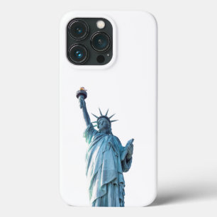 Statue of Liberty New York City iPhone 13 Pro Case