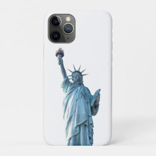 Statue of Liberty New York City Case-Mate iPhone Case