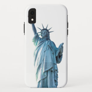 Statue of Liberty New York City Case-Mate iPhone Case