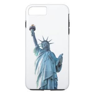 Statue of Liberty New York City Case-Mate iPhone Case