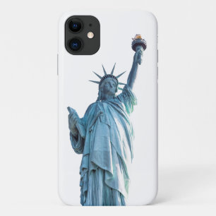 Statue of Liberty New York City Case-Mate iPhone Case