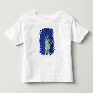Statue of Liberty, New York, USA 4 Toddler T-Shirt