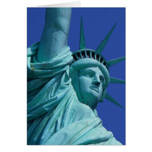 Statue of Liberty, New York, USA 8