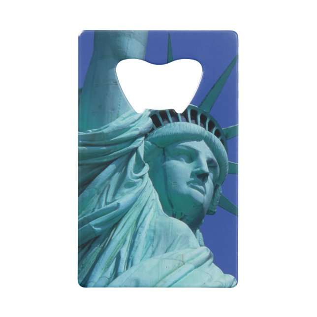 Statue of Liberty, New York, USA 8 (Front)