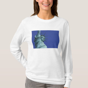 Statue of Liberty, New York, USA 9 T-Shirt