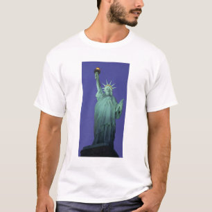 Statue of Liberty, New York, USA T-Shirt