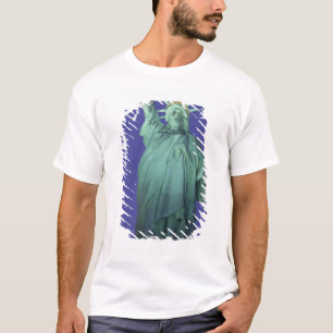 Statue of Liberty, New York, USA T-Shirt