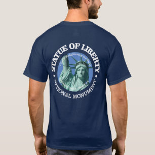Statue of Liberty (NM) T-Shirt