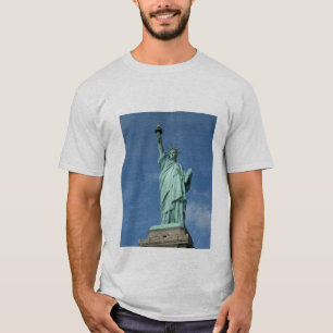 Statue of liberty photo T-Shirt