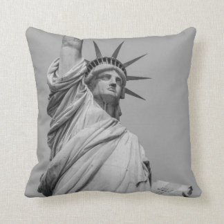 Statue of Liberty Pillowcase Cushion