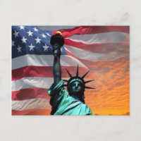 Statue of Liberty