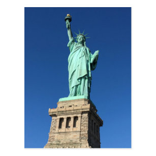 statue of liberty gifts