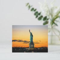 Statue of Liberty