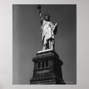 Statue of Liberty Poster